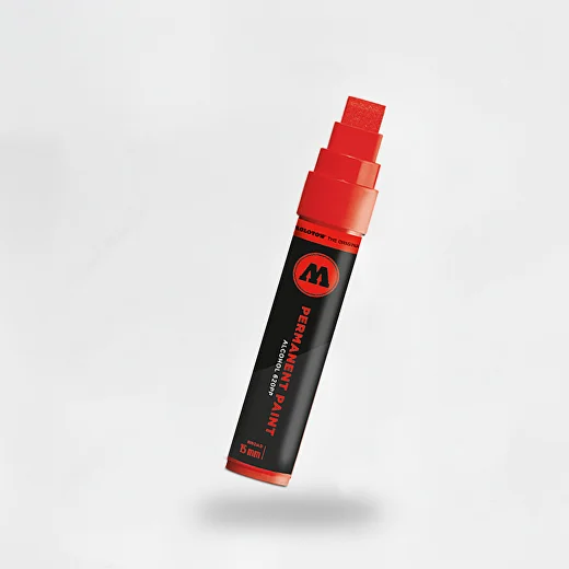 Marqueur rechargeable — 15 à 20 mm