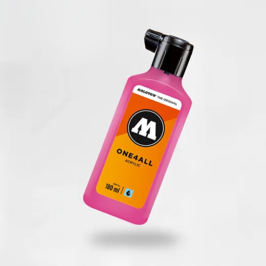 Recharge pour marqueur acrylique