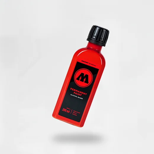Recharge Encre Molotow